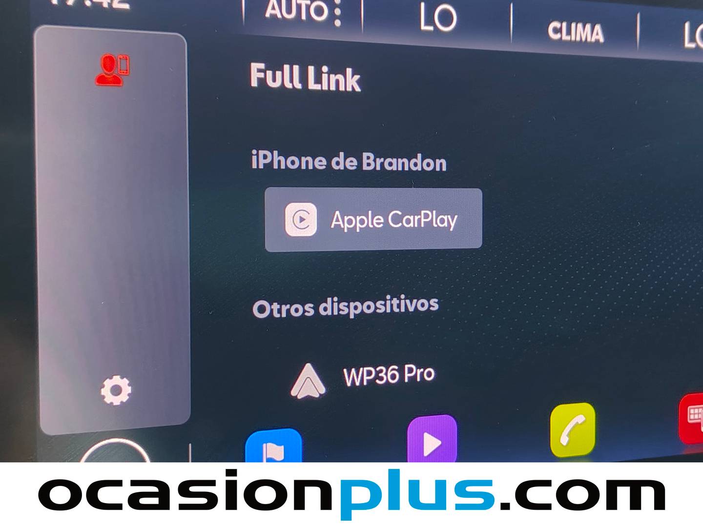 Extras del Seat León SEAT León 1.4 e-Hybrid S&S FR XL DSG (204 CV)