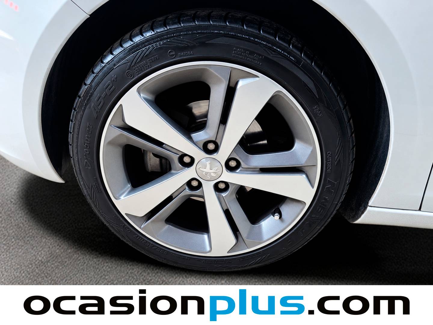 Peugeot 308 Peugeot 308 BlueHDi 120 Allure (120 CV) km 0