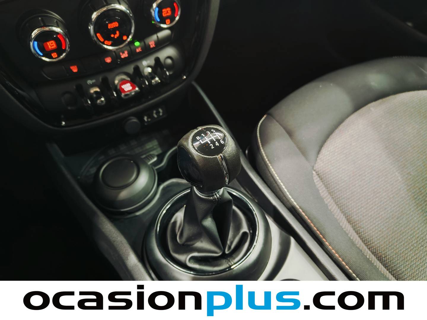 Mini CLUBMAN Mini MINI Clubman One D (116 CV) de segunda mano