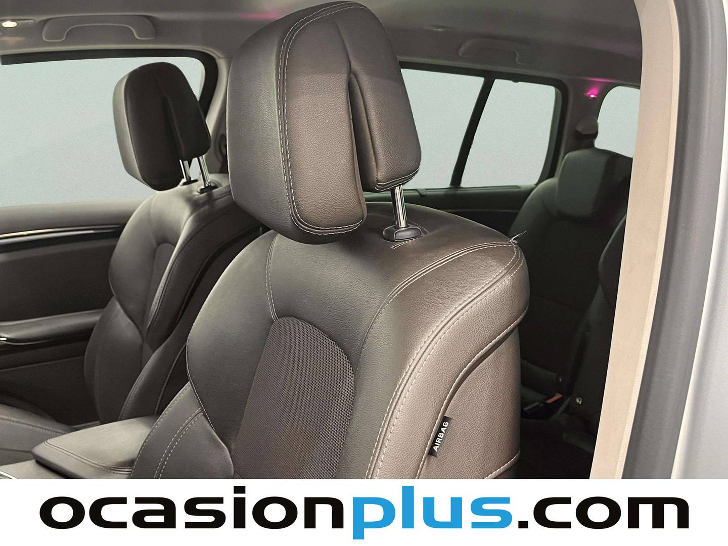 Foto Renault Espace Renault Espace Zen Energy dCi (160 CV) TT EDC 7 Plazas