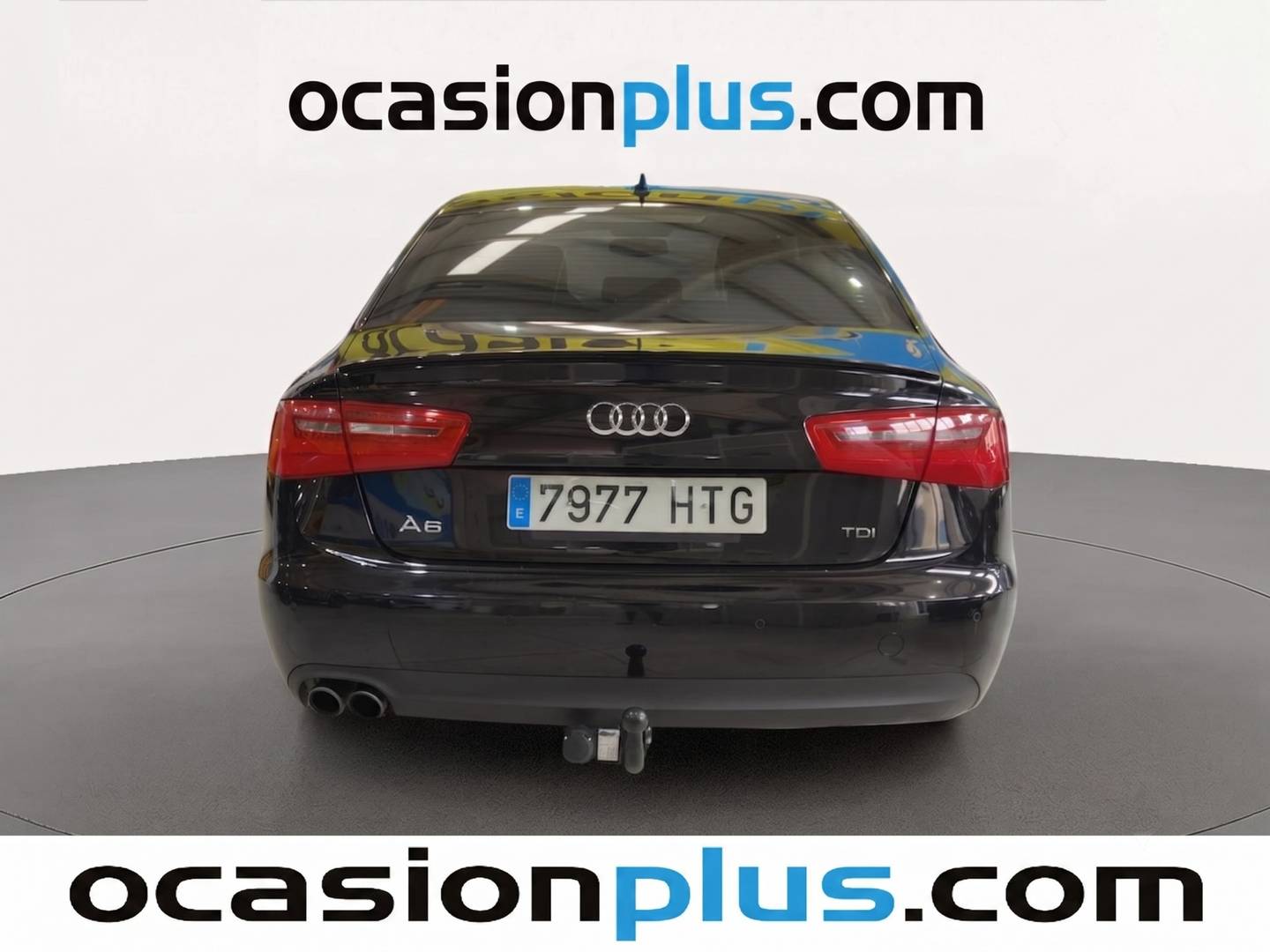 Audi A6 Audi A6 Advanced edition 2.0 TDI (177 CV) multitronic barato