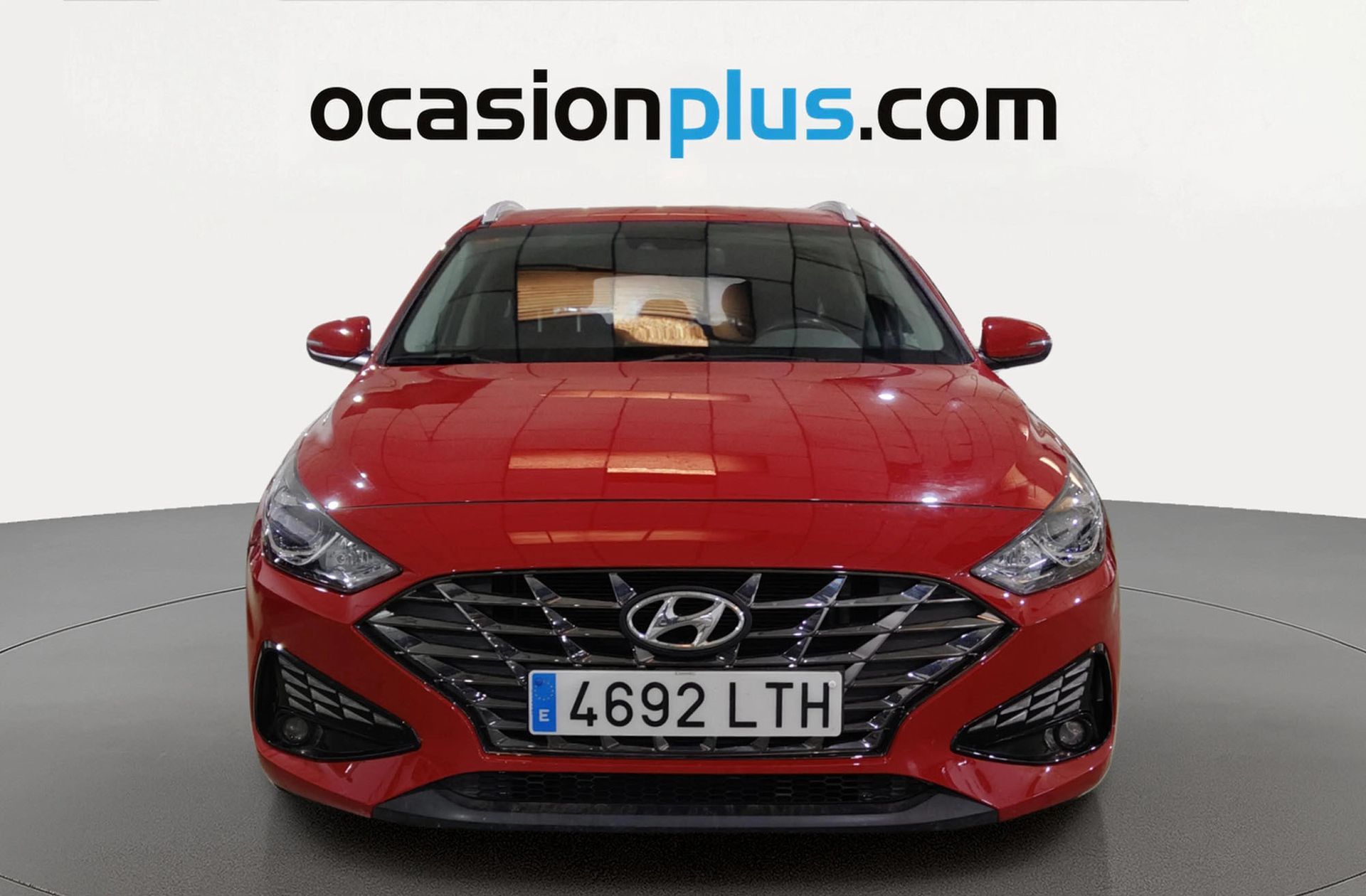 Hyundai i30 CW 1.0 T-GDi Klass - foto 12