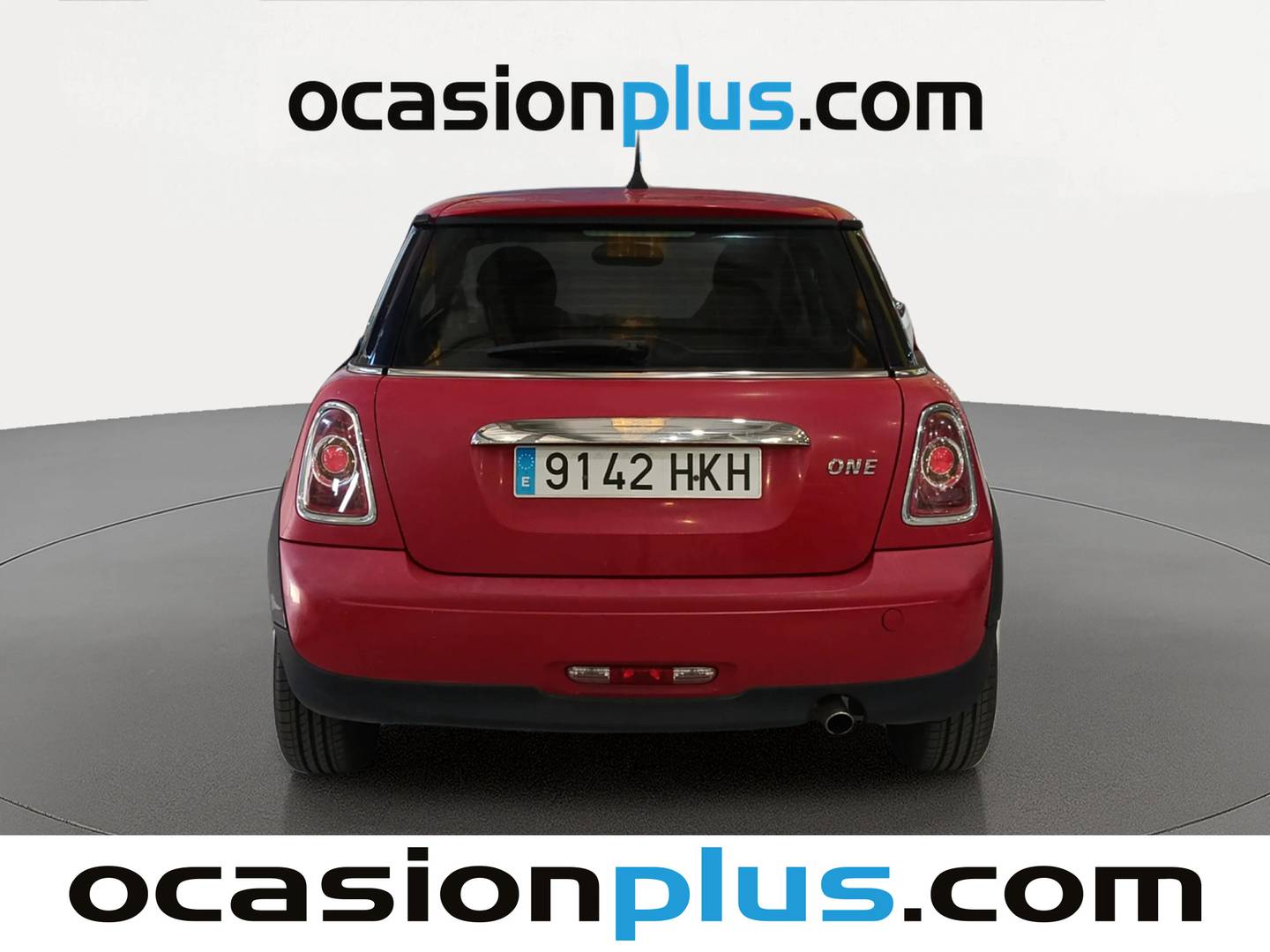 Mini MINI Mini MINI One (75 CV) barato