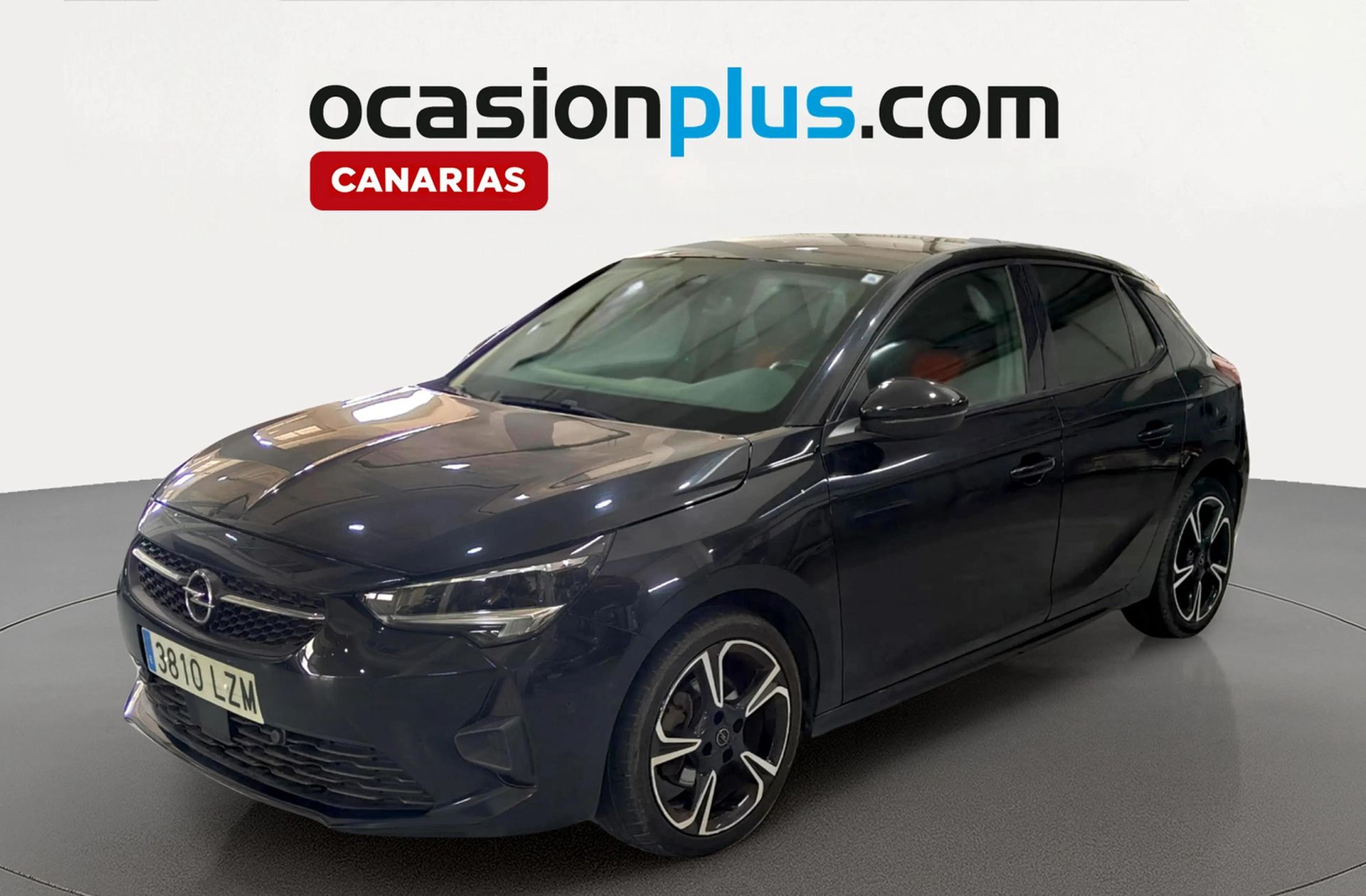 Opel Corsa 1.5D DT GS-Line