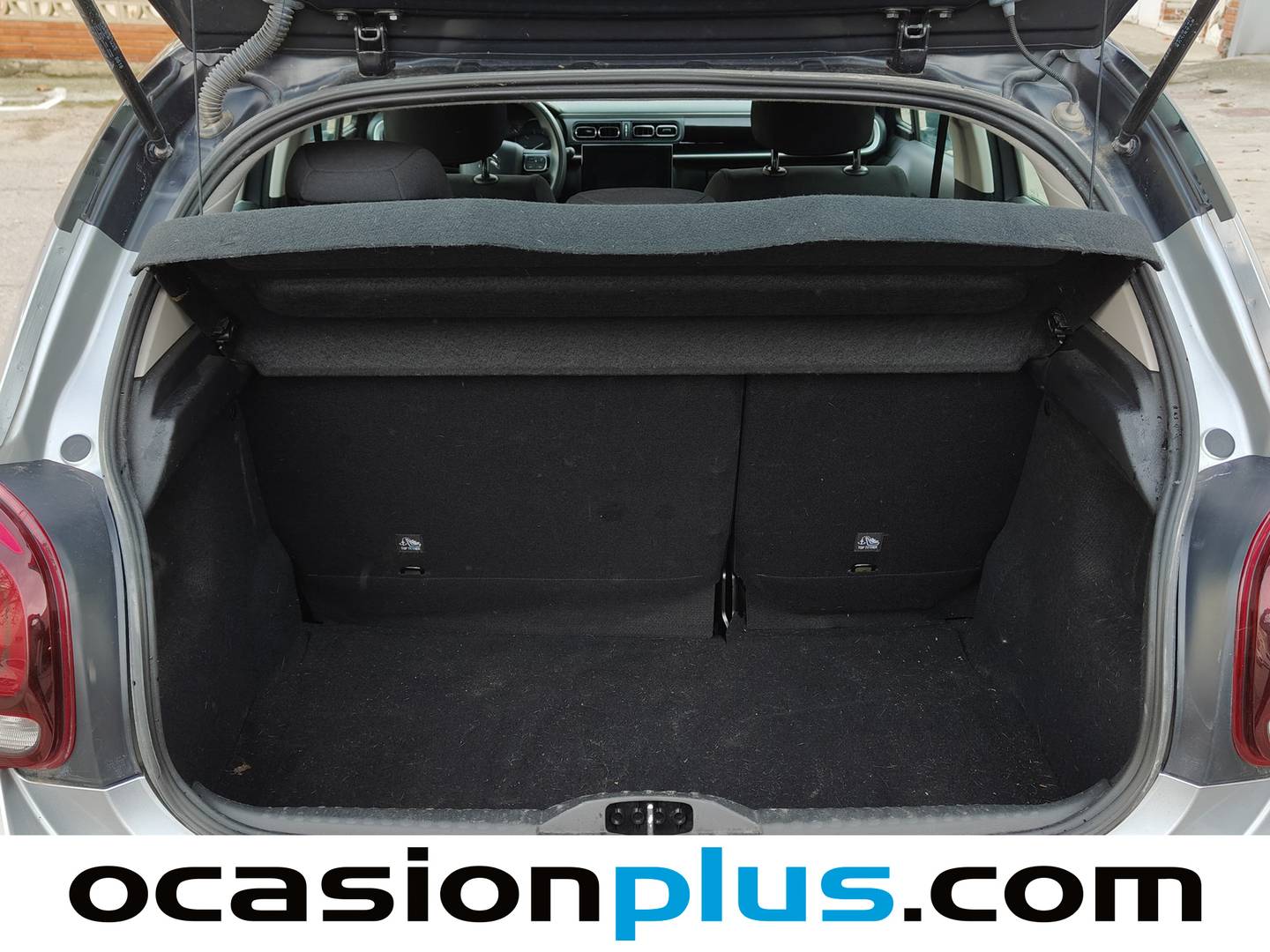 Foto Citroën C3 Citroen C3 BlueHDi 100 S&S Feel Pack  (102 CV)