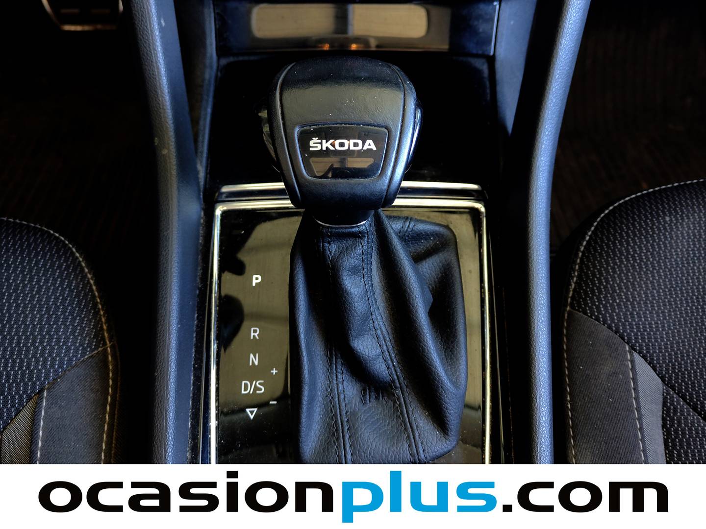 Skoda Kodiaq Skoda Kodiaq 1.5 TSI Ambition 4x2 DSG  (150 CV) 7 Plazas de segunda mano