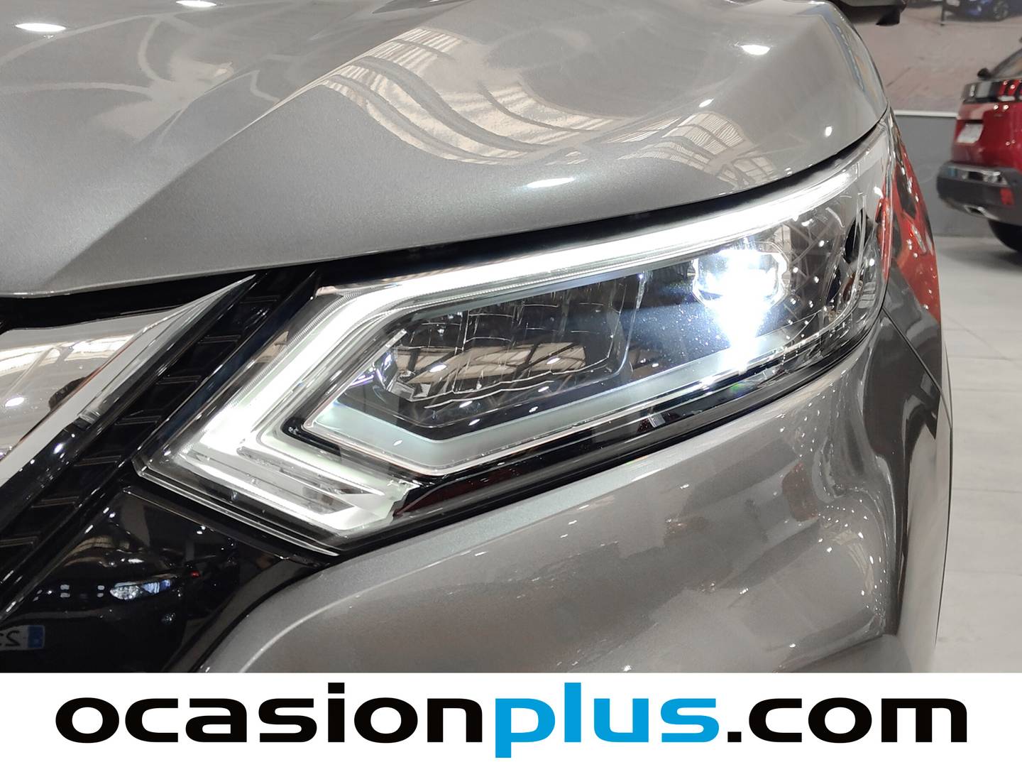 Nissan QASHQAI Nissan Qashqai DIG-T 160 Tekna+ (160 CV) km 0