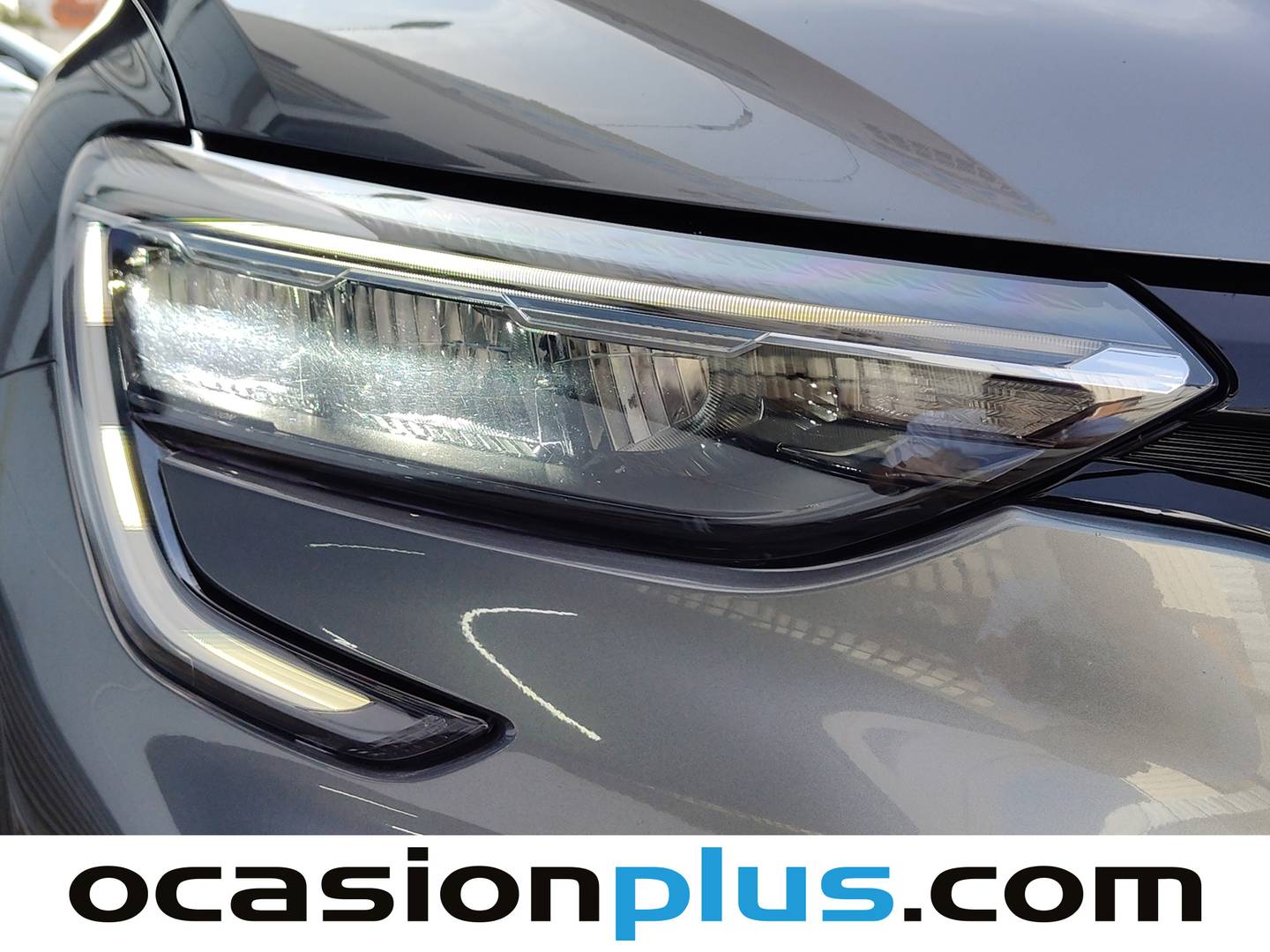 Paquetes del Renault Arkana Renault Arkana Techno TCe 140 Mild hybrid EDC (140 CV)