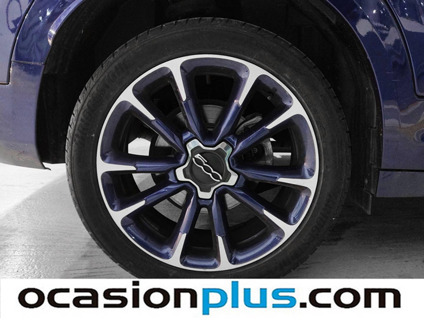 Fiat 500X Fiat 500X 1.3 Firefly S&S Yacht Club Capri Auto (150 CV) 150cv