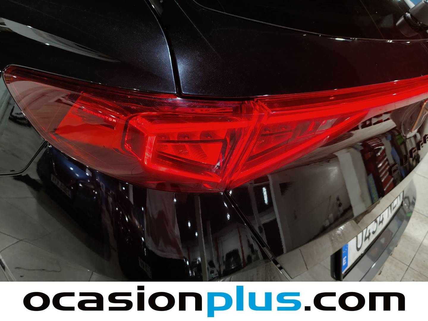 Cupra Formentor Cupra Formentor 2.0 TSI VZ DSG (245 CV) al mejor precio