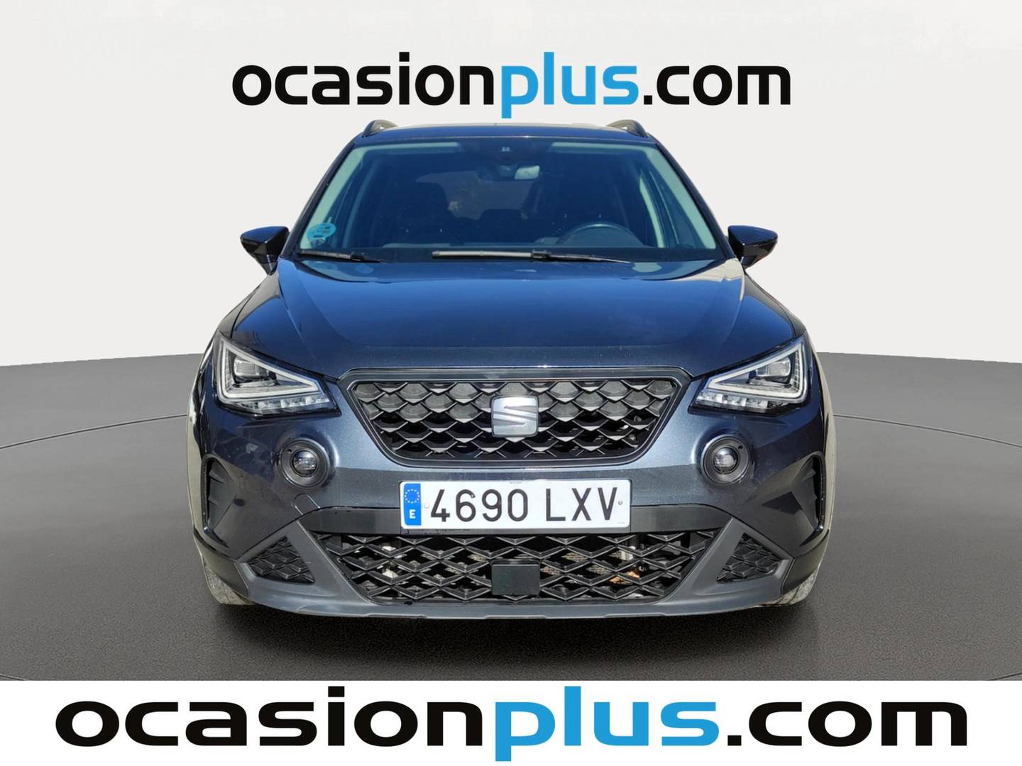 Foto Seat Arona SEAT Arona 1.0 TSI Style Plus (110 CV)