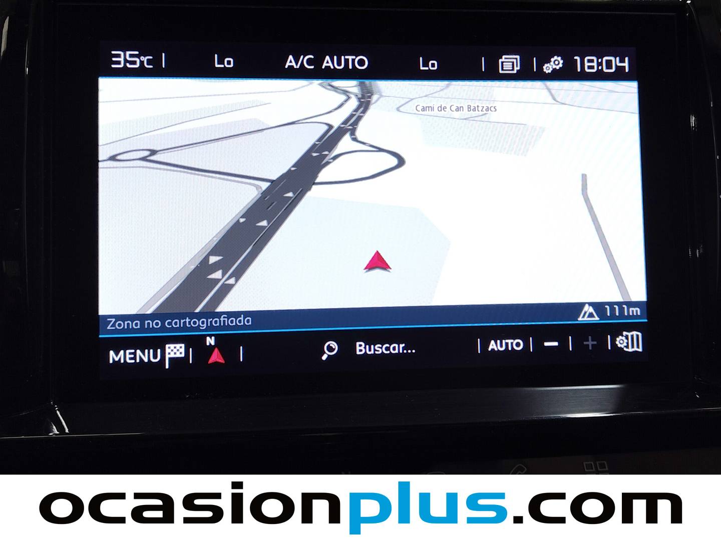 Extras y acabados del Citroën C5 Aircross Citroën C5 Aircross PureTech 130 S&S Feel (131 CV)