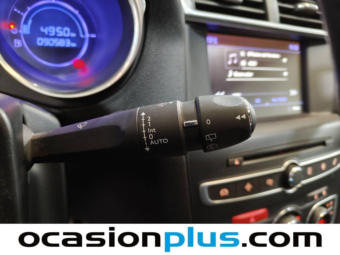 Foto DS DS 4 DS DS4 PureTech 130 S&S Style (131 CV)