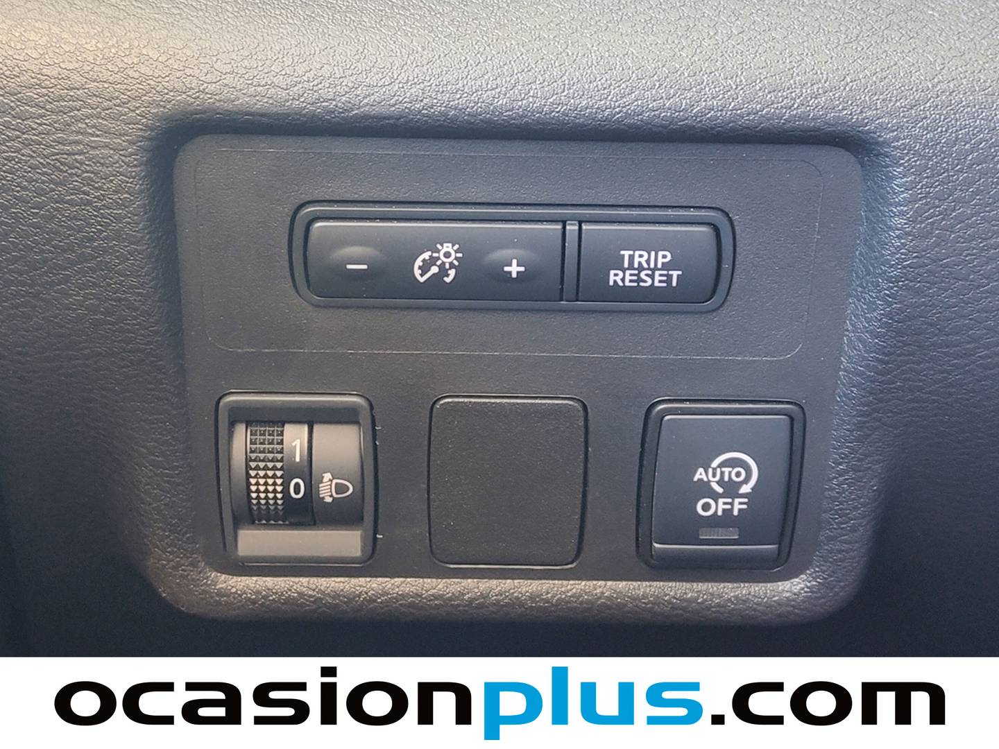 Nissan Micra Nissan Micra IG-T 92 Acenta CVT (92 CV) de segunda mano
