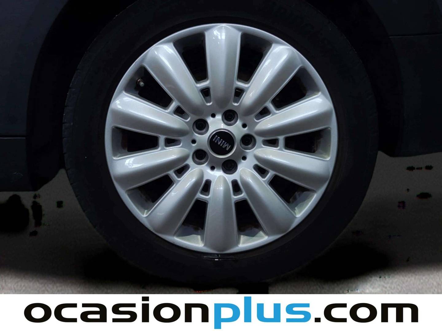 Mini Countryman Mini MINI Countryman S E ALL4 165 kW (224 CV) barato