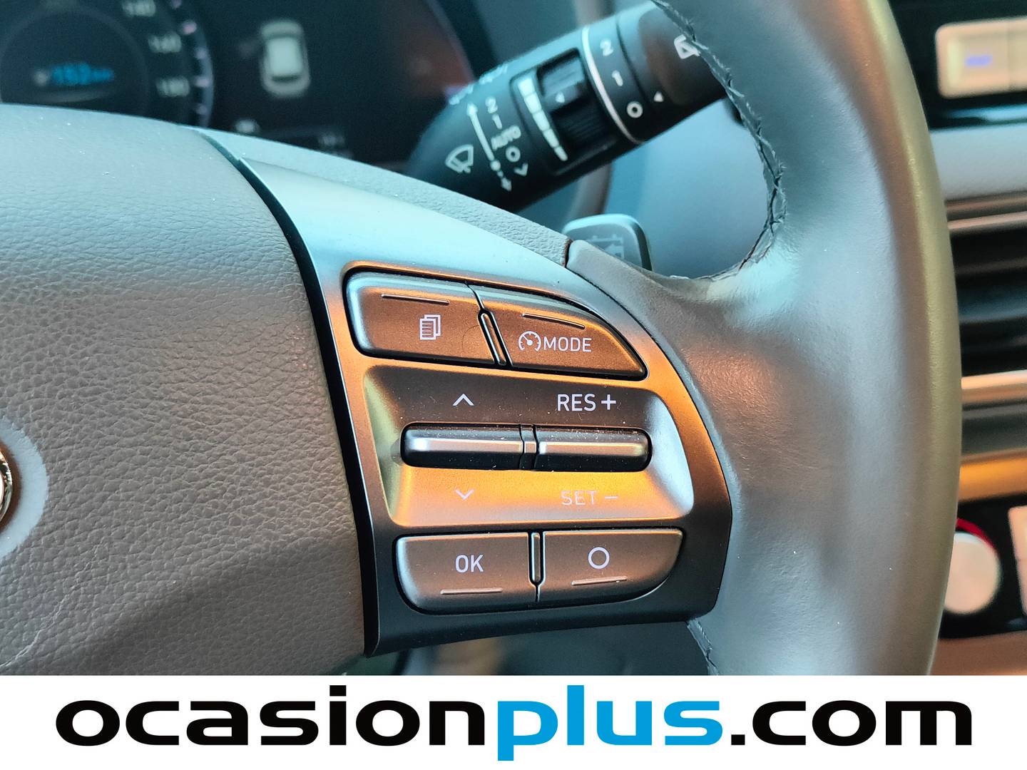 Hyundai Kona Hyundai Kona EV Tecno (204 CV) barato
