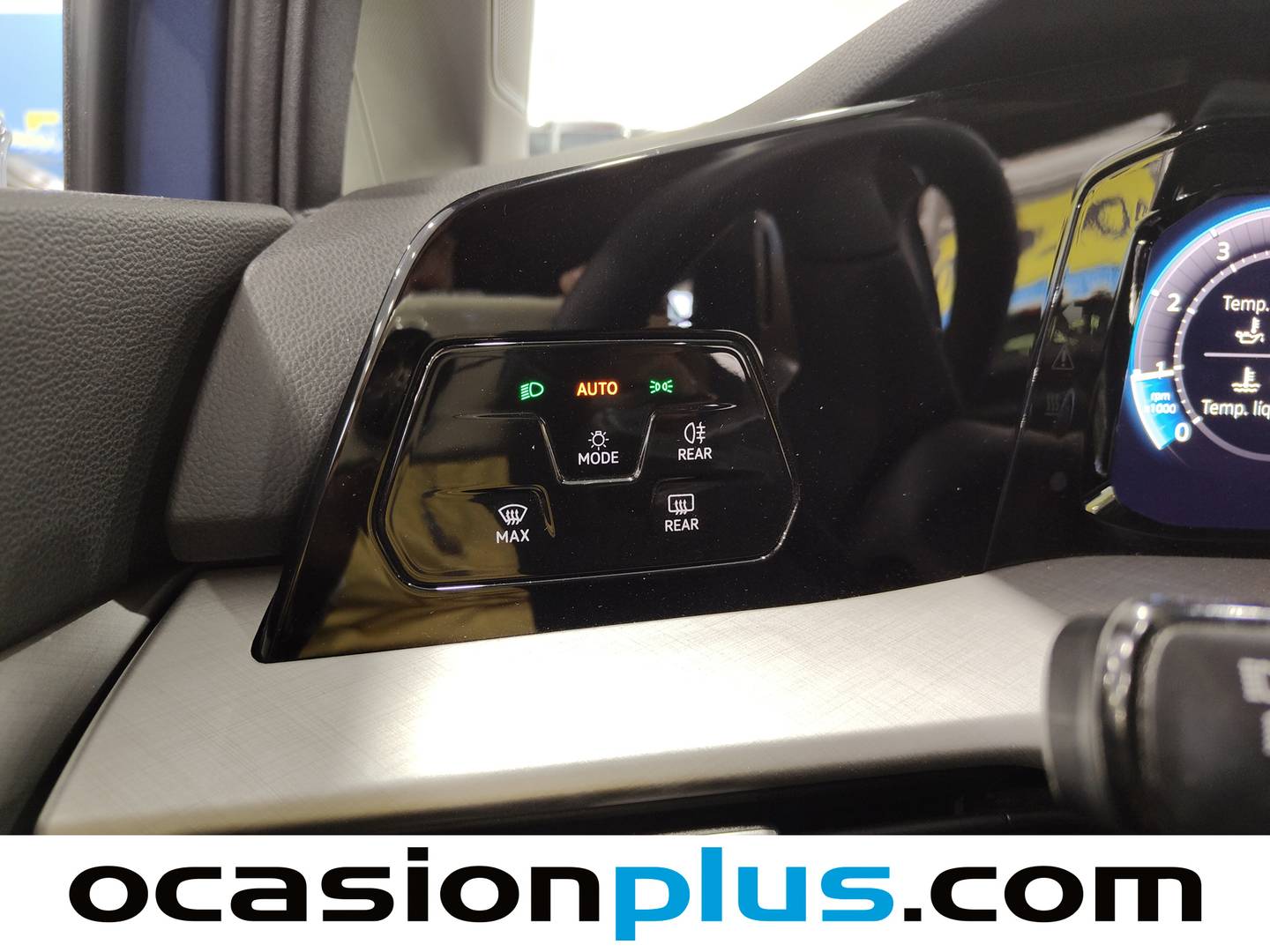 Volkswagen Golf Volkswagen Golf 1.5 TSI (116 CV) km 0