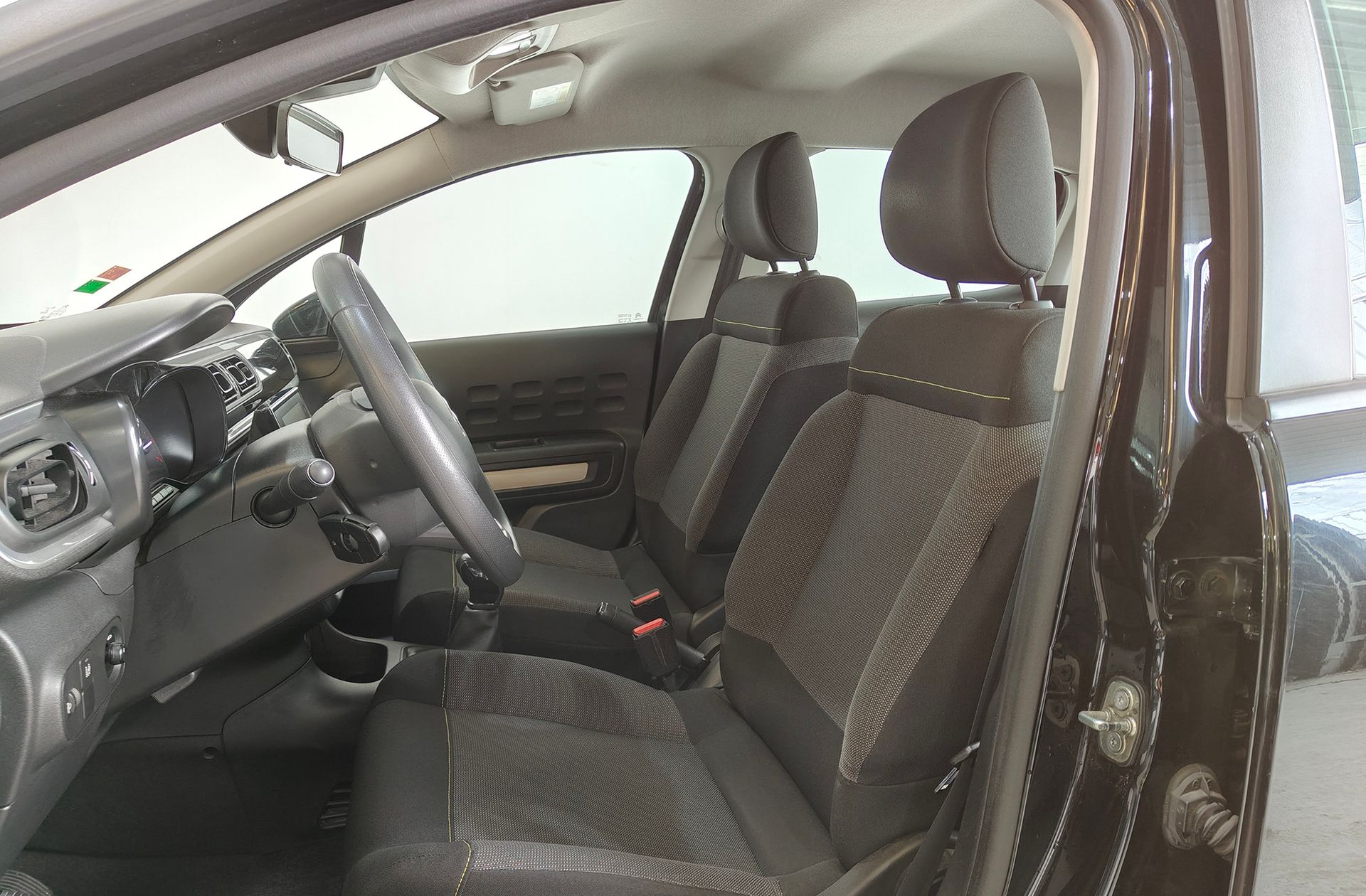 Citroën C3 PureTech 82 Feel - foto 11