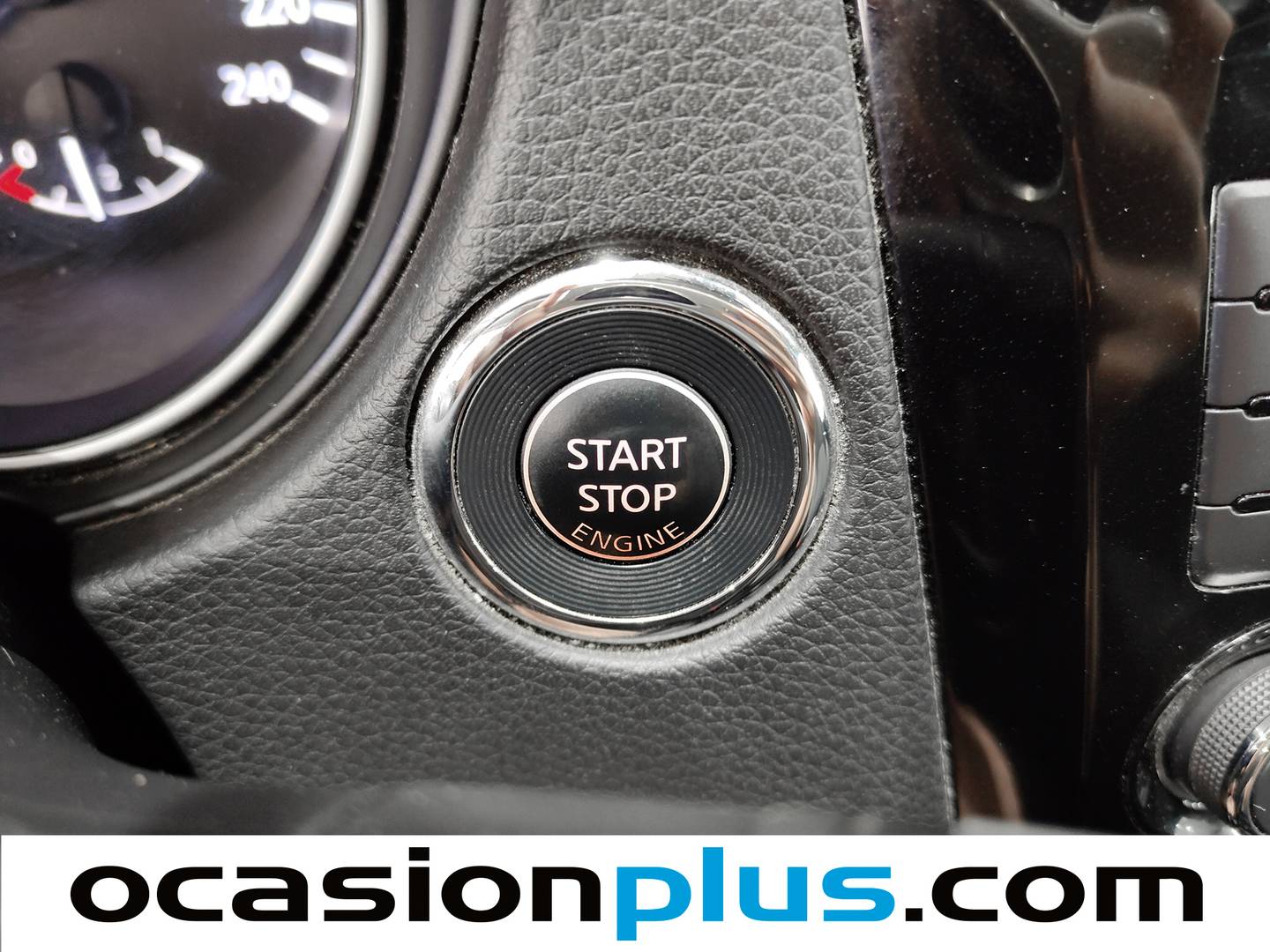 Nissan QASHQAI Nissan Qashqai DIG-T 160 N-Connecta 4x2 DCT (160 CV) gasolina