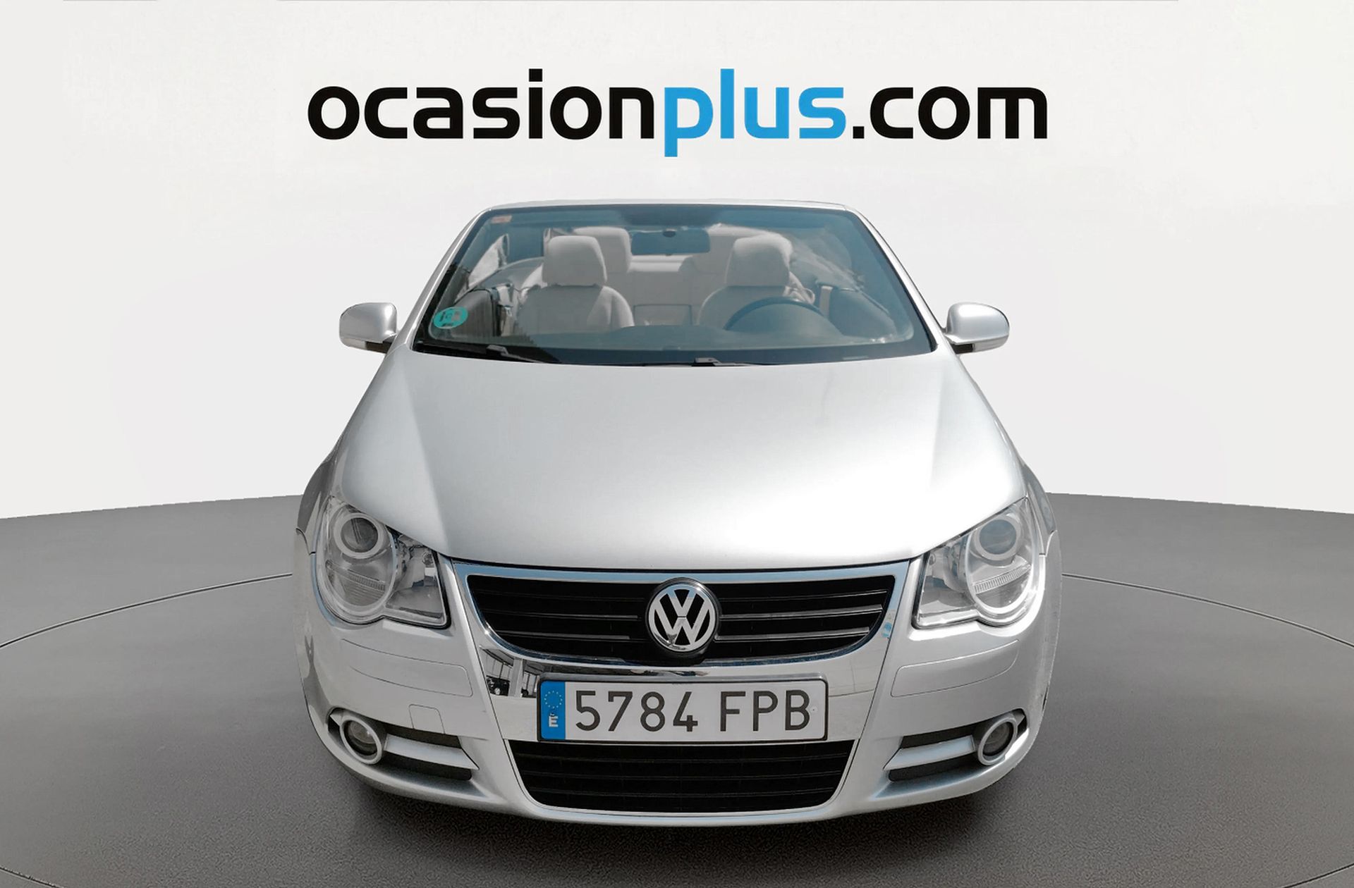 Volkswagen Eos 2.0 FSI - foto 12