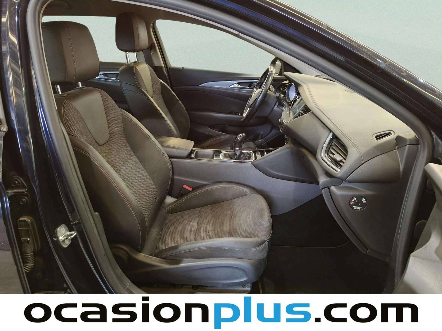Opel Insignia Opel Insignia Sports Tourer 1.6 CDTI ecoTEC D Business (136 CV) al mejor precio