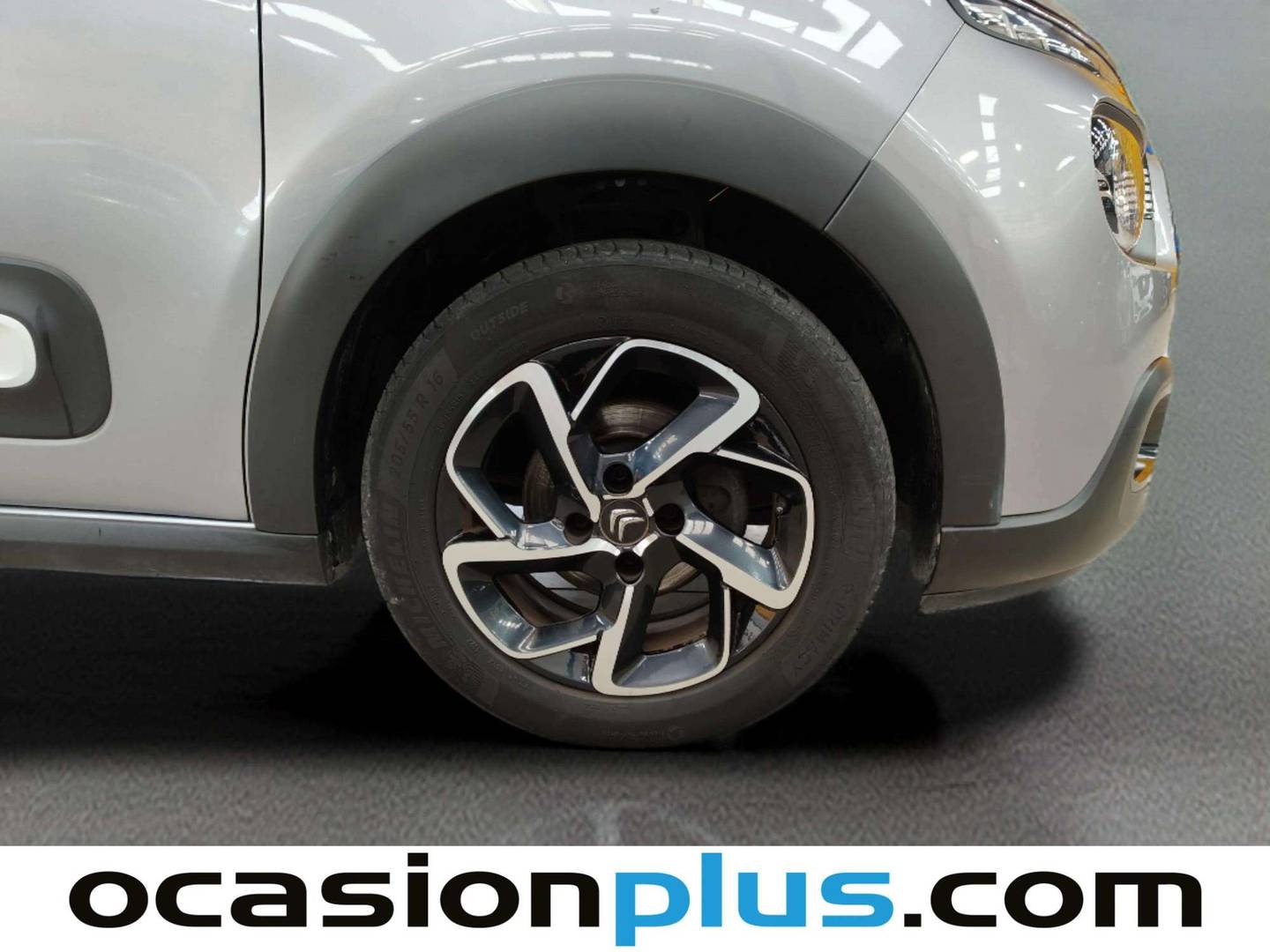 Foto Citroën C3 Citroen C3 PureTech 83 Feel Pack (83 CV)