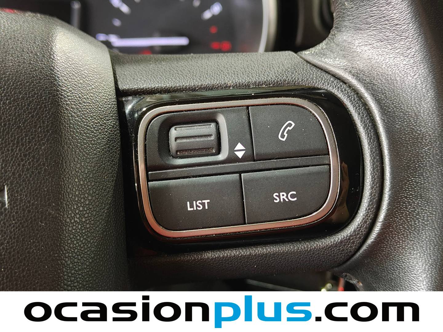 Citroën C3 Citroën C3 BlueHDi 100 S&S FEEL (99 CV) seminuevo