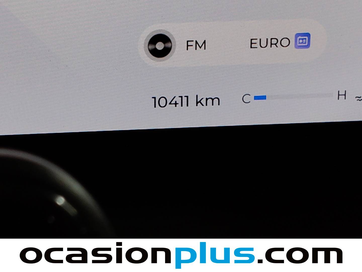 EBRO S800 EBRO S800 1.6 TGDI Luxury DCT (147 CV) 7 Plazas barato