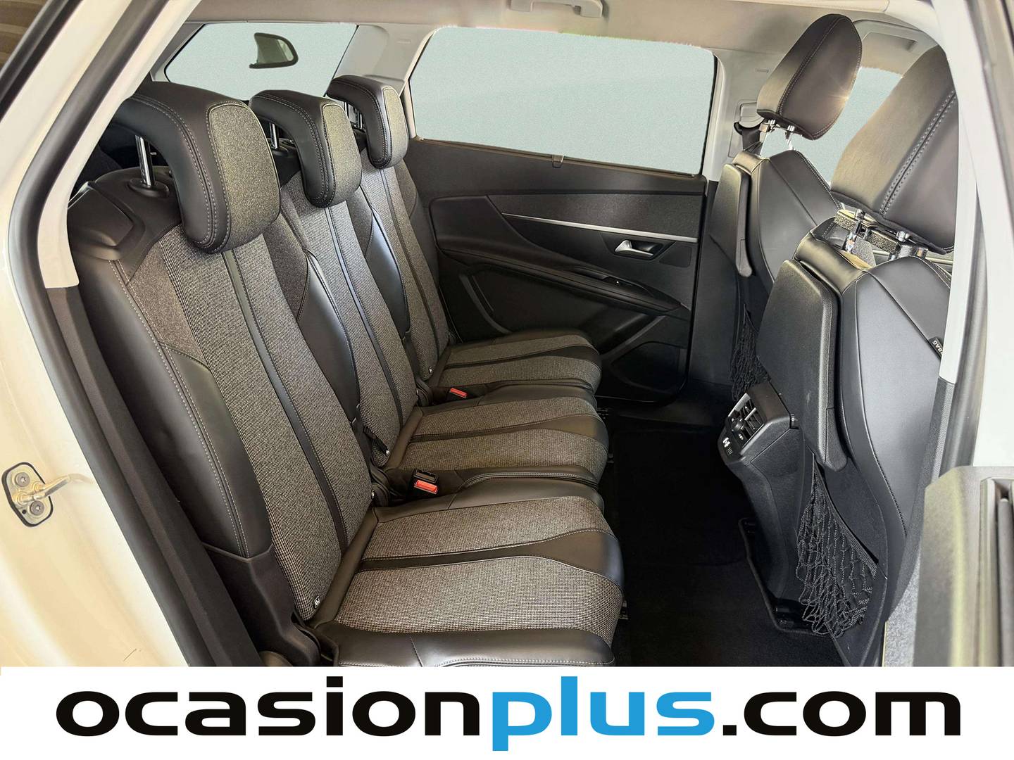 Peugeot 5008 Peugeot 5008 PureTech 130 S&S Allure (130 CV) 7 plazas manual
