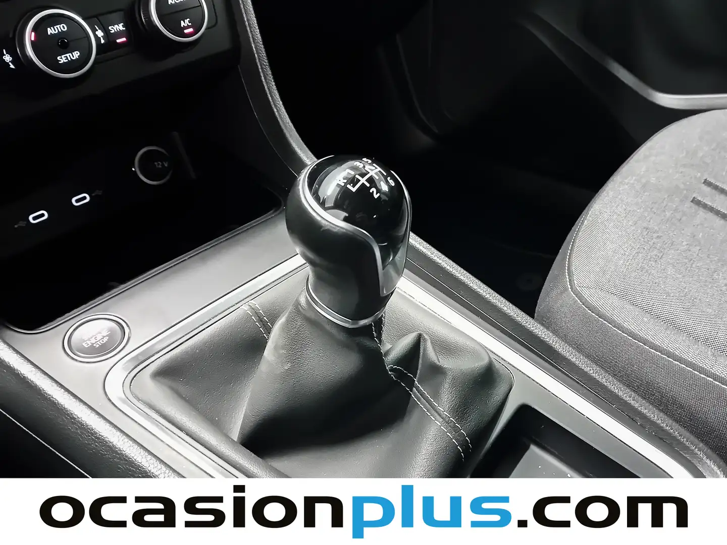 Foto Seat Ateca SEAT Ateca 2.0 TDI S&S Style Go M  (116 CV)