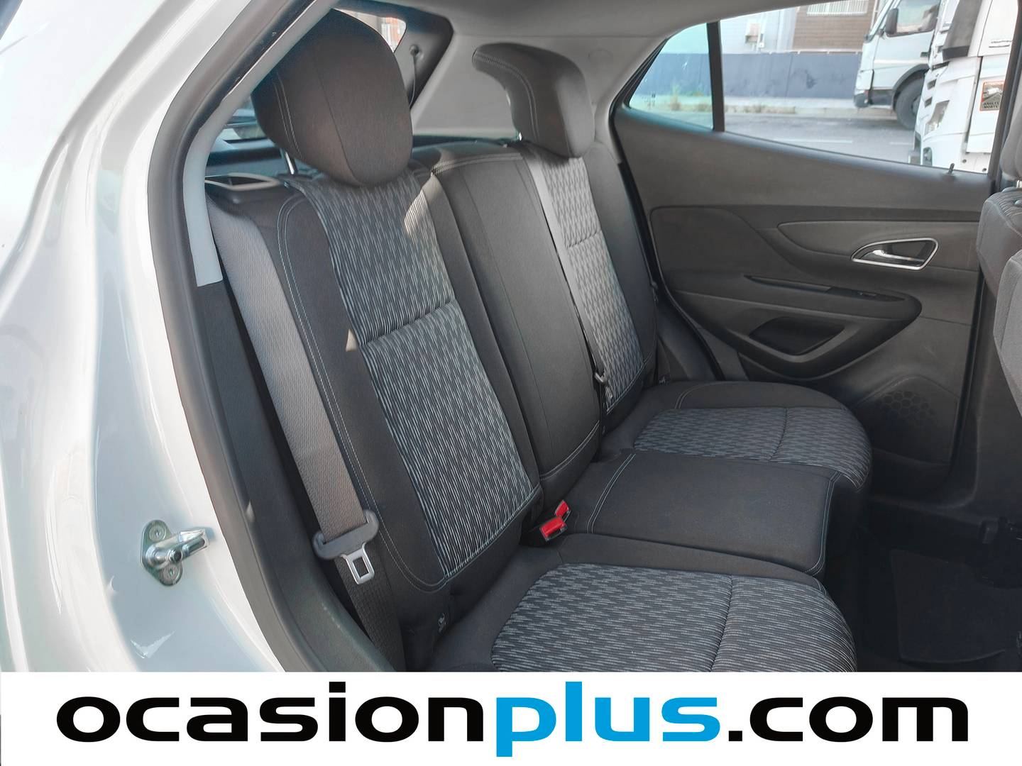 Opel Mokka Opel Mokka 1.4 Turbo Selective 4x2 Auto (140 CV) gasolina