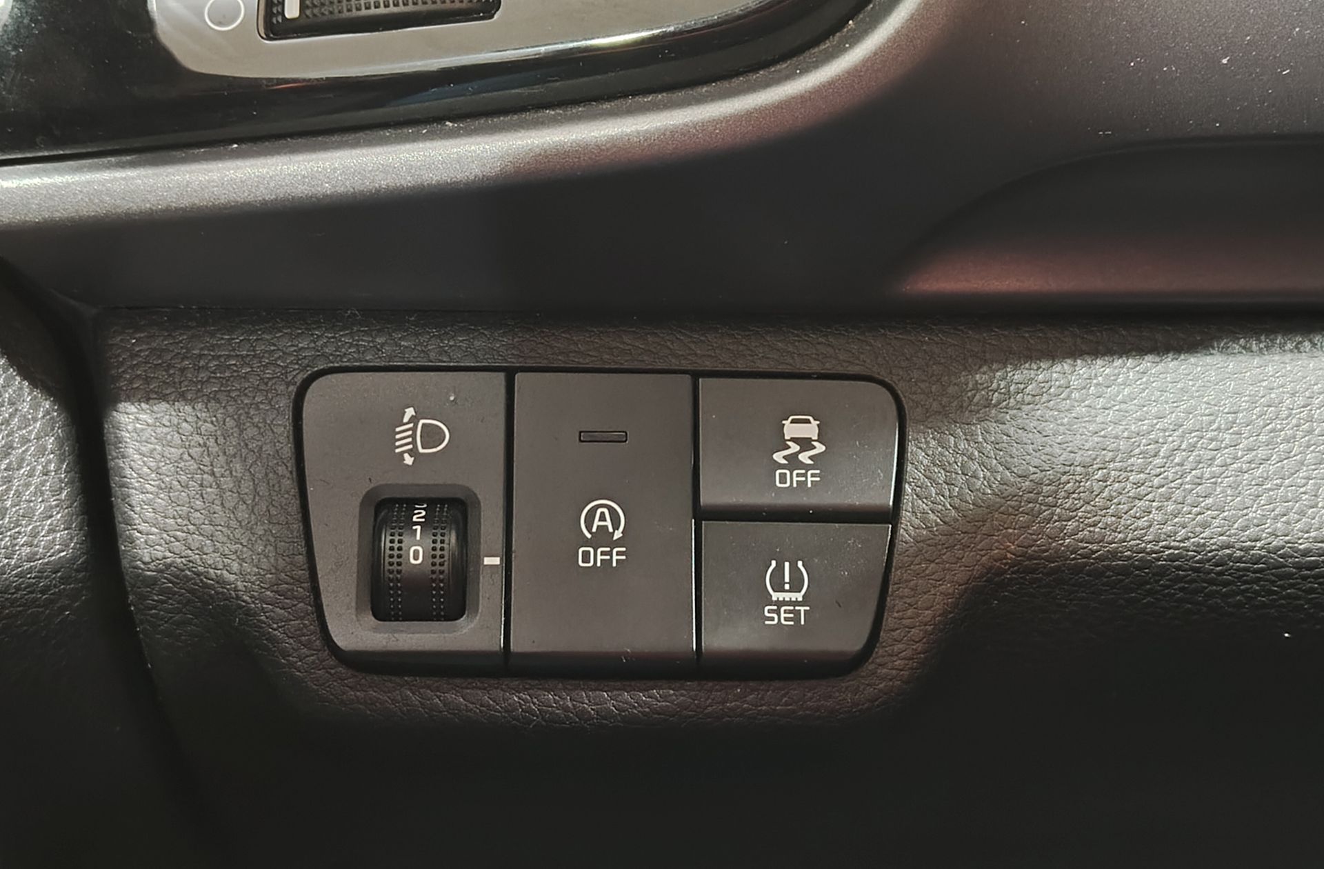 Kia Stonic 1.0 T-GDi Drive - foto 13