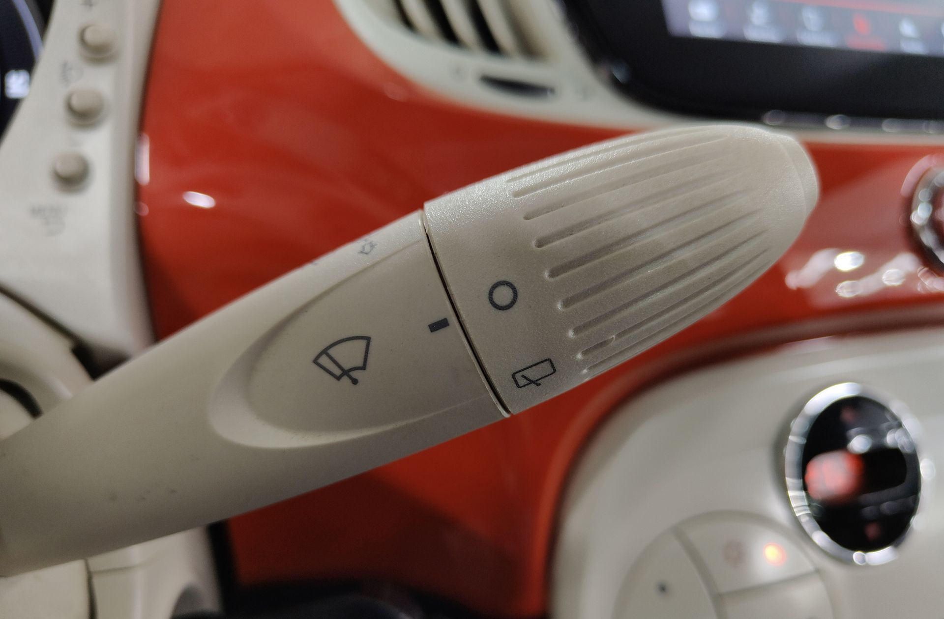Fiat 500 1.0 Hybrid Dolcevita - foto 24