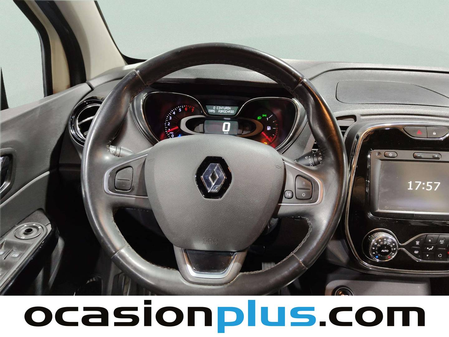 Renault Captur Renault Captur Zen Energy dCi (90 CV) 2017