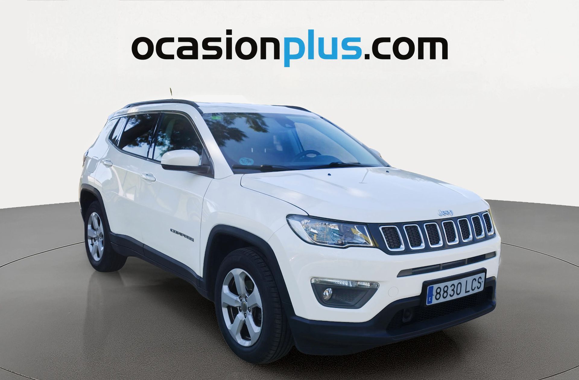 Jeep Compass 1.6 MultiJet Longitude 4x2 - foto 2