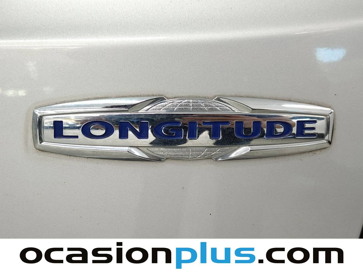 Foto Jeep Renegade Jeep Renegade 1.6 Multijet Longitude 4x2 (120 CV)