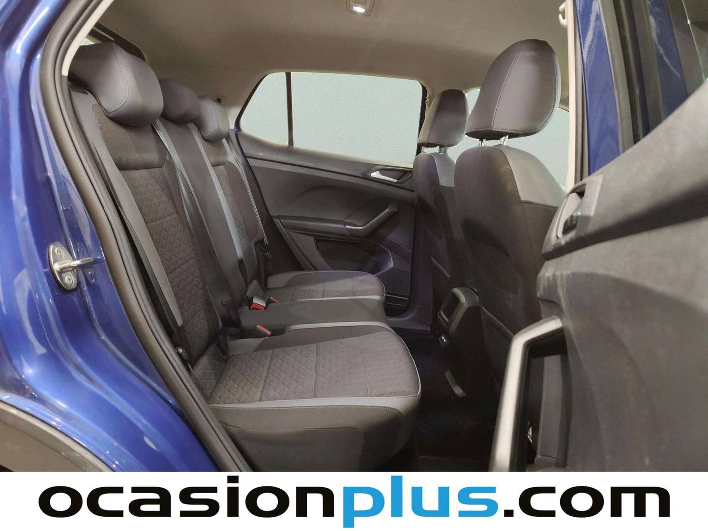 Volkswagen T-Cross Volkswagen T-Cross Sport 1.5 TSI (150 CV) DSG Paquete R-Line al mejor precio