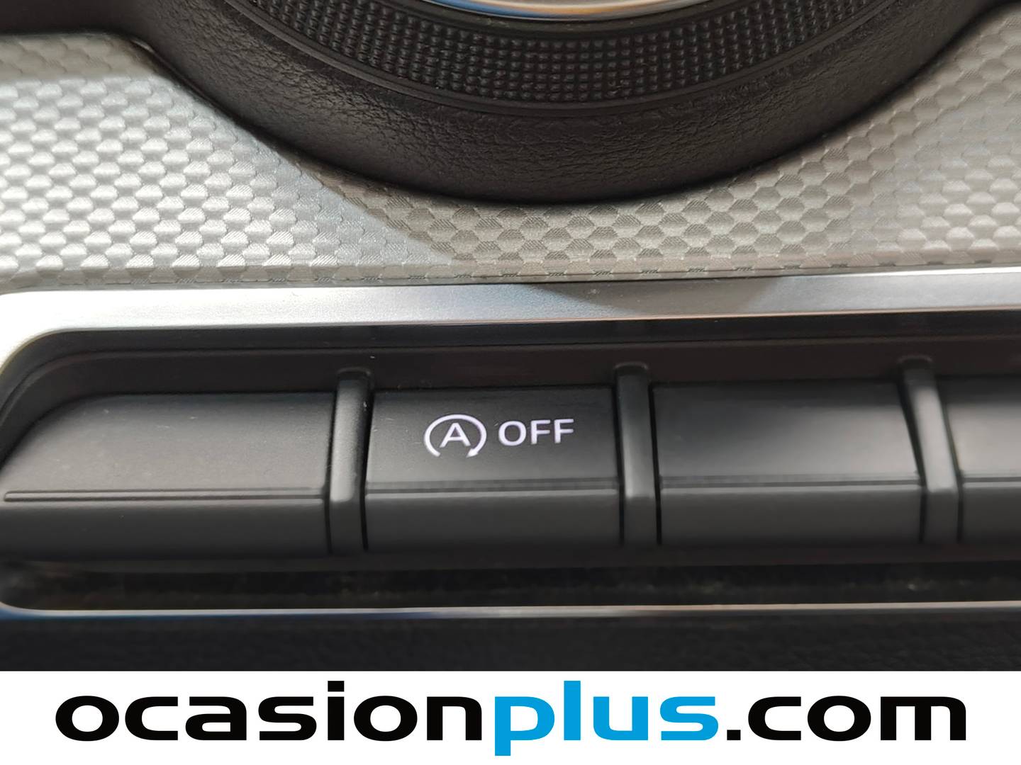 Audi Q2 Audi Q2 Advanced 35 TFSI (150 CV) S tronic seminuevo