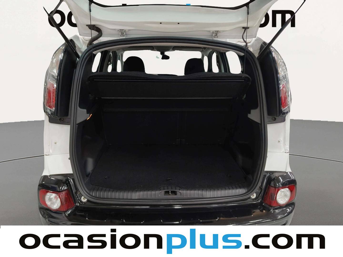 Citroën C3 Picasso Citroën C3 Picasso 1.4 VTi Seduction (95 CV) de ocasión
