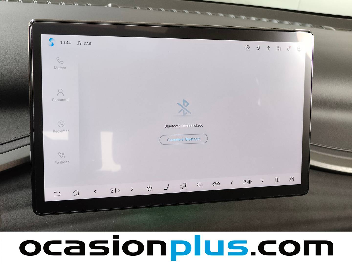 BYD Atto 3 BYD Atto 3 Comfort (204 CV) seminuevo