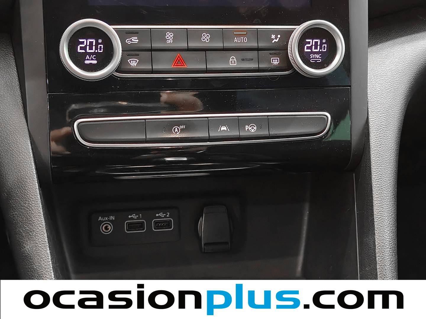 Renault Mégane Renault Megane Sport Tourer Techno TCe (140 CV) EDC GPF 140cv
