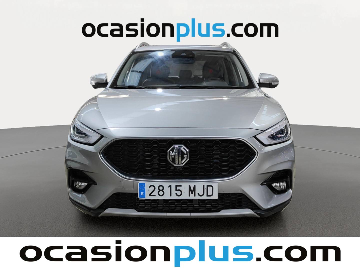 Foto MG ZS MG ZS 1.0T Luxury (111 CV)