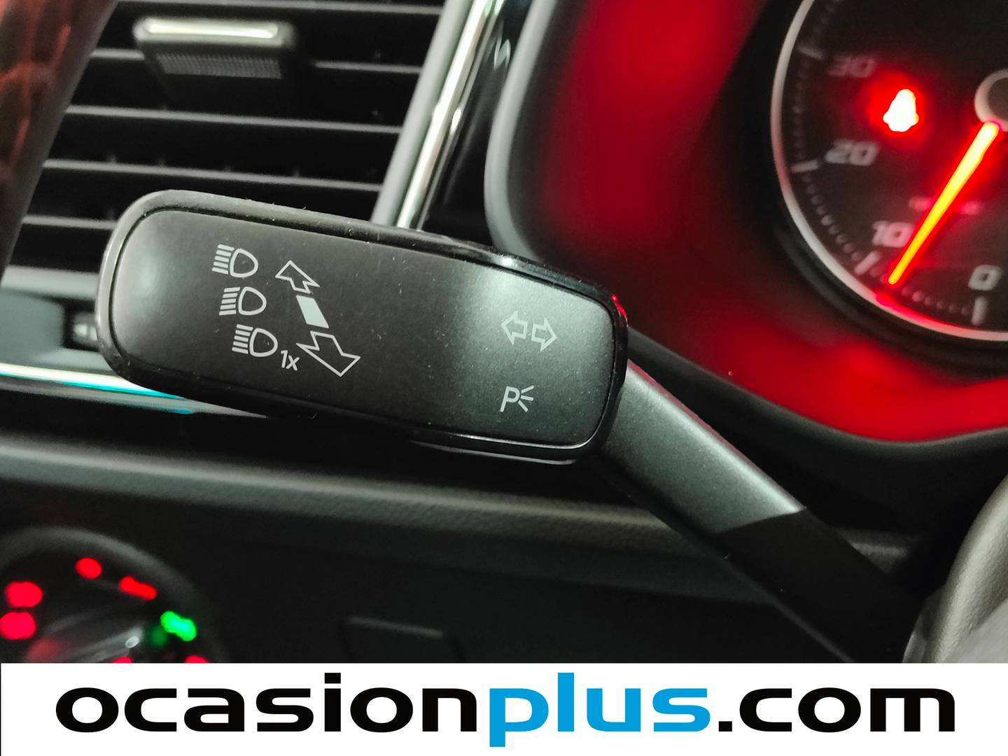 Seat León SEAT León 1.5 TSI S&S FR (150 CV) de segunda mano