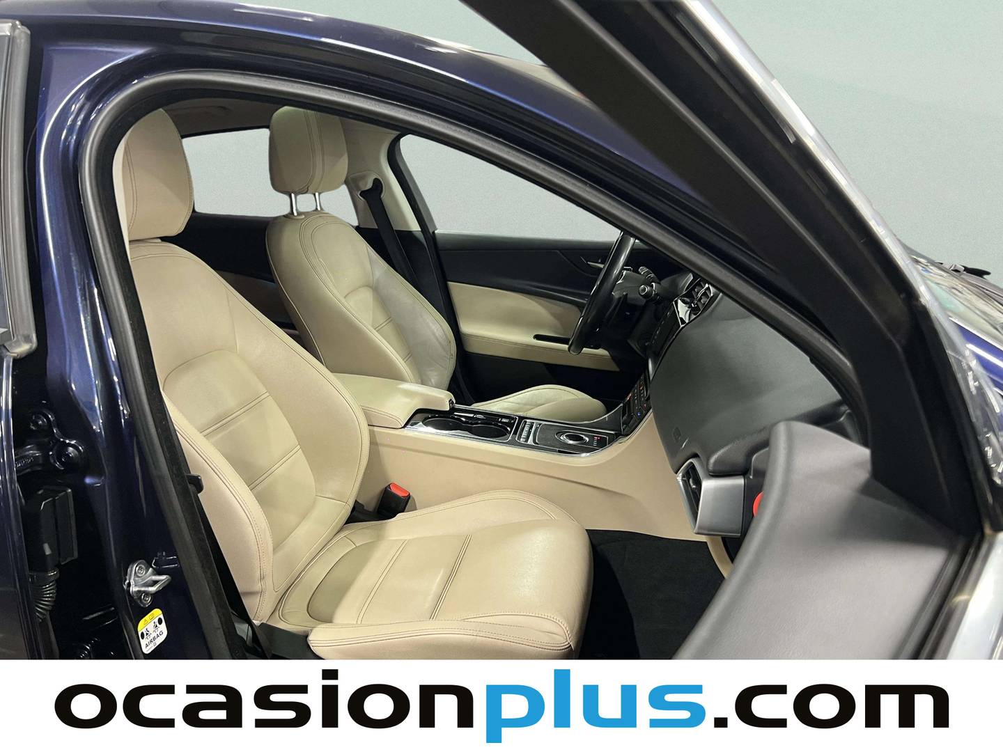 Jaguar XE Jaguar XE 2.0 Diesel Portfolio RWD Auto (180 CV) 2016