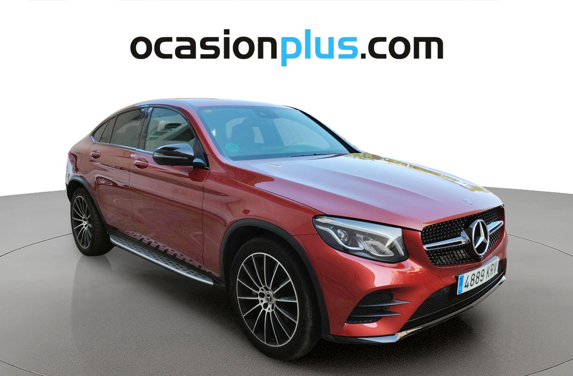 Mercedes-Benz GLC 250 4Matic - foto 2
