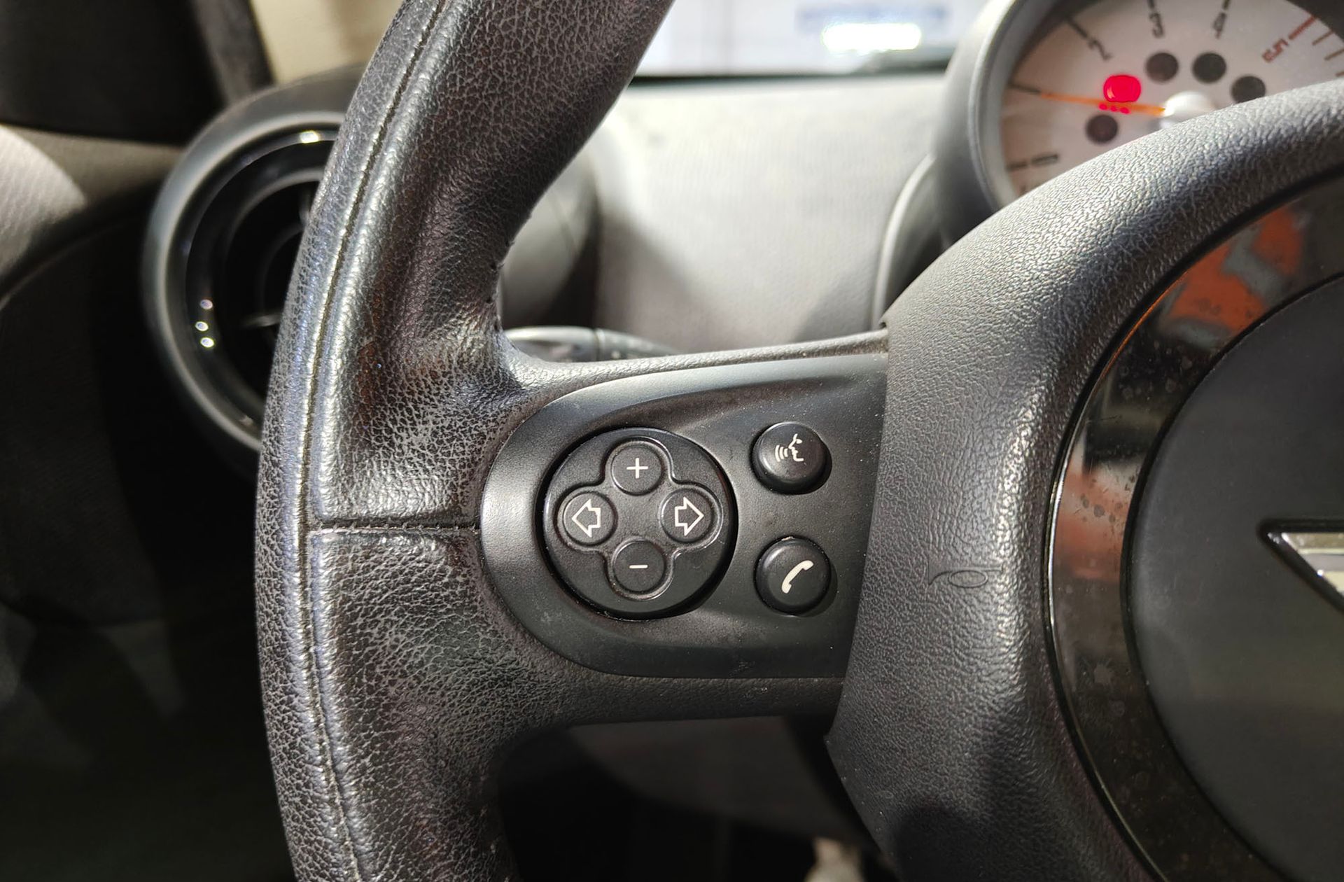 MINI Countryman Cooper D - foto 23