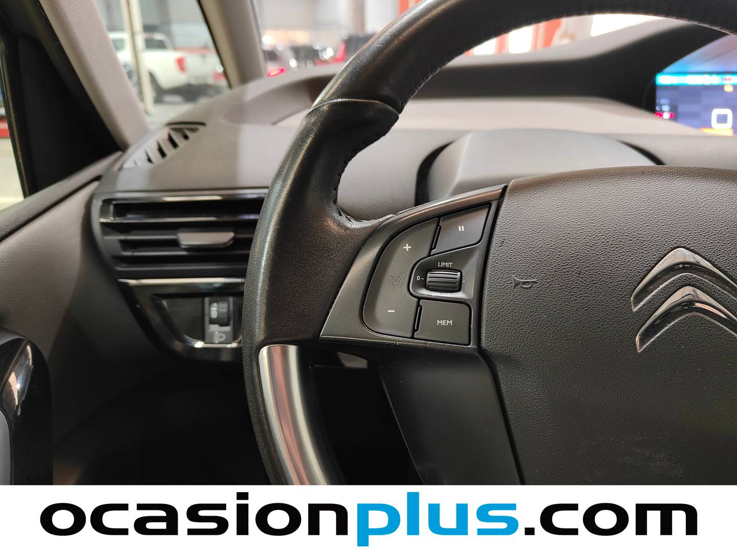 Citroën Grand C4 Spacetourer Citroën Grand C4 Spacetourer BlueHDi 130 S&S Feel (130 CV) 7 PLAZAS barato