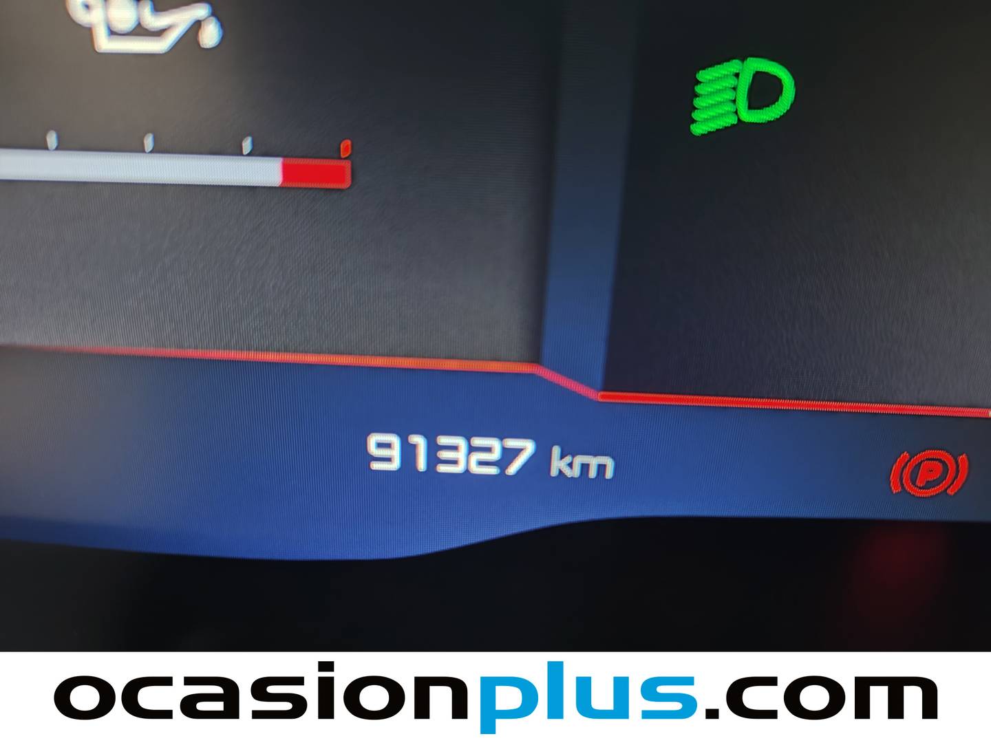 Citroën C5 Aircross Citroën C5 Aircross PureTech 130 S&S You (131 CV) seminuevo