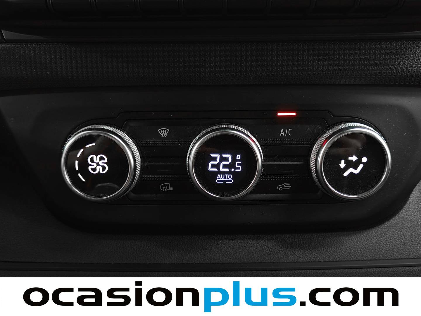 Renault Trafic Renault Trafic Furgon Furgon L1H1 Blue dCi (130 CV) seminuevo