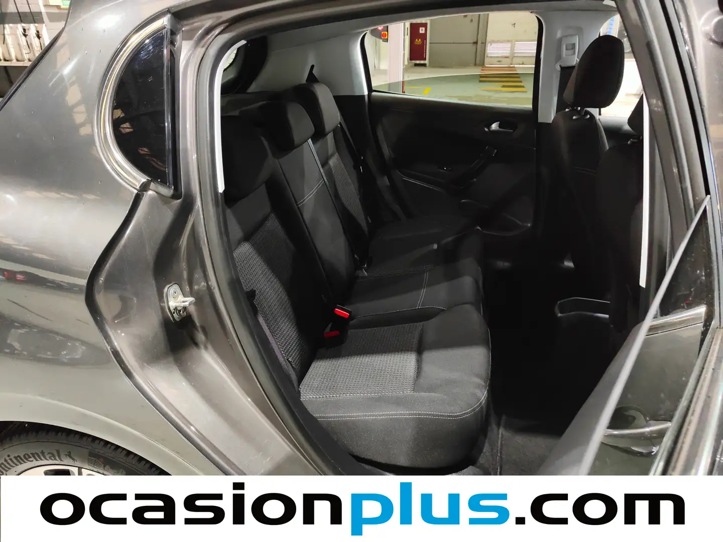 Foto Peugeot 208 Peugeot 208 PureTech 82 S&S Tech Edition (82 CV)